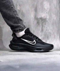 Nikee Zoom X smiley Pro 2.0 All Black 655