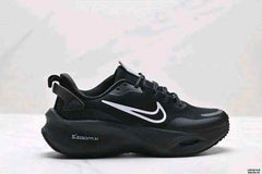 Nikee Zoom X smiley Pro 2.0 All Black 655