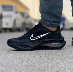 Nikee Zoom X smiley Pro 2.0 All Black 655