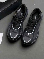 adidaass Hyperboost edge Black