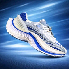Adidaass XLG Metawave Silver Blue ( Fix ) 6051
