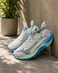 Mizuno Neo Vista Nimbus Cloud Indigo 2568