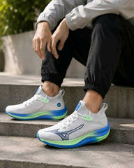 Mizuno Neo Vista Nimbus Cloud Indigo 2568
