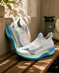 Mizuno Neo Vista Nimbus Cloud Indigo 2568