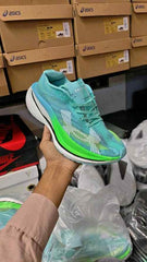 Under Armouurr Velociti Elite Bright Green 749