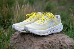 On Cloudultra 3 Lychee Lime 2542