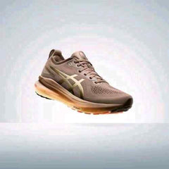 Asiccss Gel-Kayano 31 Taupe Grey 663