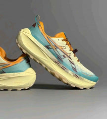 Asic Trabuco Max 4 WHEAT YELLOW 2668
