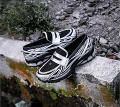Neww Balance 1906L Silver Metallic Black
