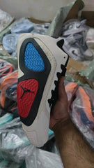Nikkee Air Jordan Tatum 2 Barbershop