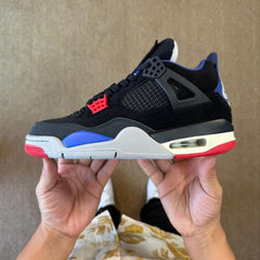 Air jordan retro 4 rare air SEMI UA