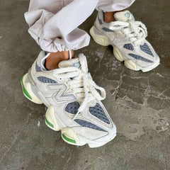 Neww balance 9060 x bricks n woods