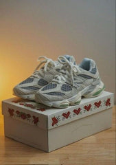 Neww balance 9060 x bricks n woods