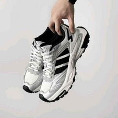 ADIDAsS XLG STORM EDGE WHITE BLACK