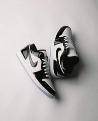 Air Jordan 1 Low SE Concord semi ua