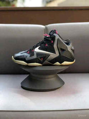 NIKEE LEBRON 11 MIAMI NIGHTS