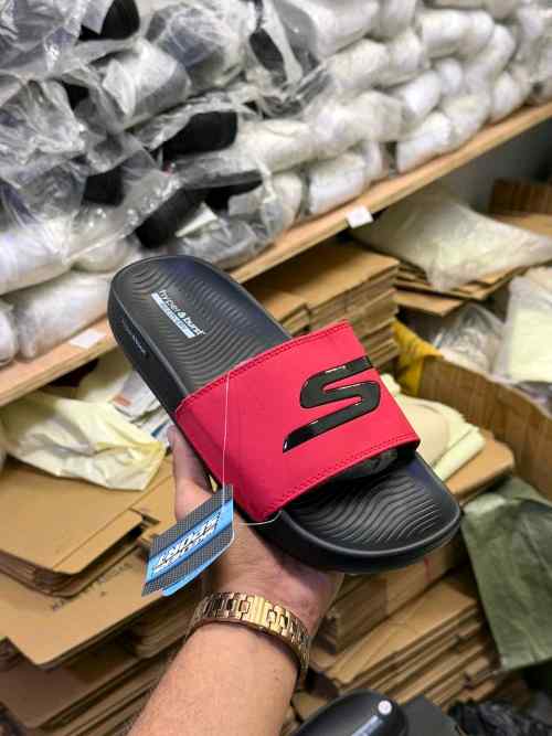 _SKECHERS_HYPER_BURST_SLIDE_red