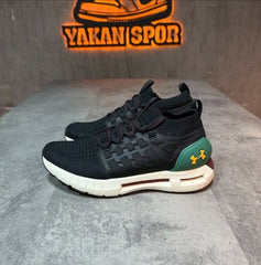phantom 1 black green