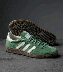 ADIDA.S HANDBALL SPEZIAL PRELOVED GREEN