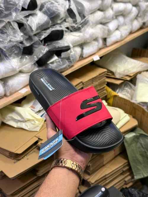 _SKECHERS_HYPER_BURST_SLIDE_red