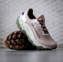 New balanccee Fresh Foam x Trail More V3 Beige