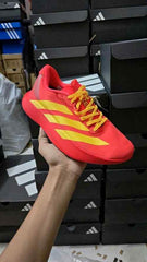 Adizero EVO SL Lucid Red 757