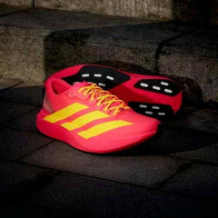 Adizero EVO SL Lucid Red 757