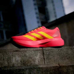 Adizero EVO SL Lucid Red 757