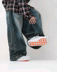 Nikee Mind 002 Light Smoke Grey 2525