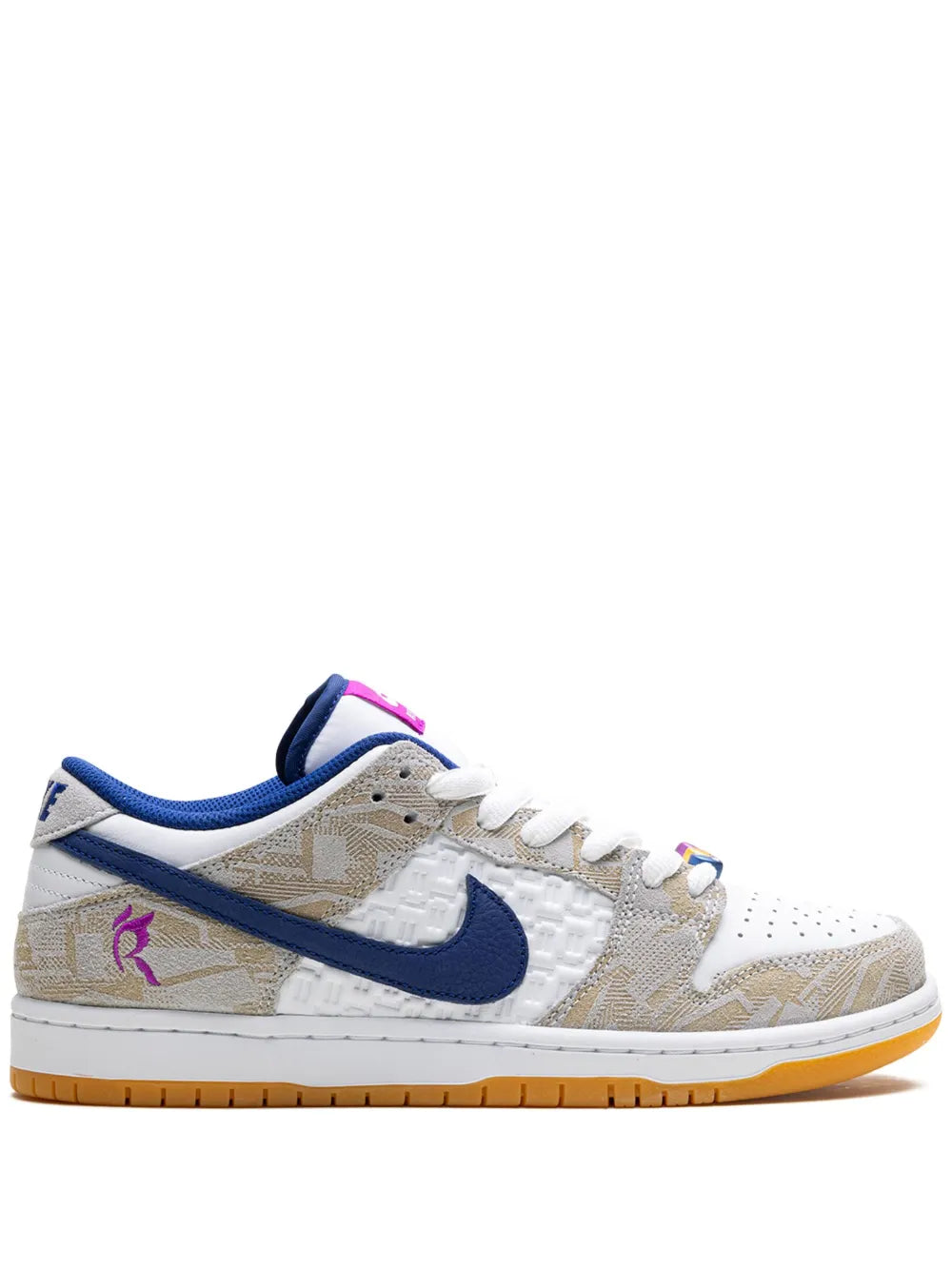 rayssa leal x Nikee dunk sb low - 1