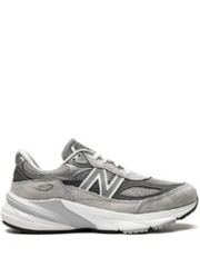 New Balancee 993 Grey White