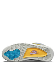 NIKE AIR JORDAN 4 UNION X DESERT MOSS SEMI UA