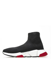 Balenciaga Speed Trainer Black Red
