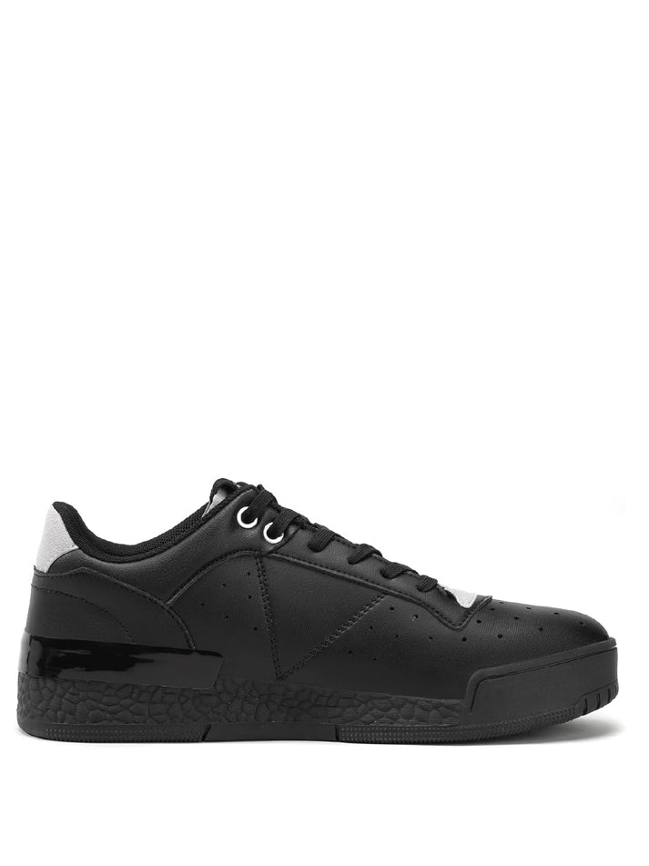 Louiss Vuitton Trainer sneaker 2170 Black