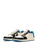 Air Jordan Fragment Low UA Quality Fix