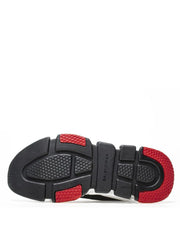 Balenciaga Speed Trainer Black Red
