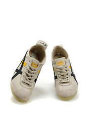 Onitsuka tiger Mexico 66 cream gold