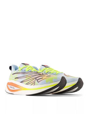 NEW BALANCE FUEL CELL V3 LIGHT BLUE