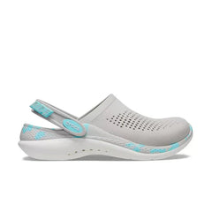 Crocss lite ride 360 Sky Grey