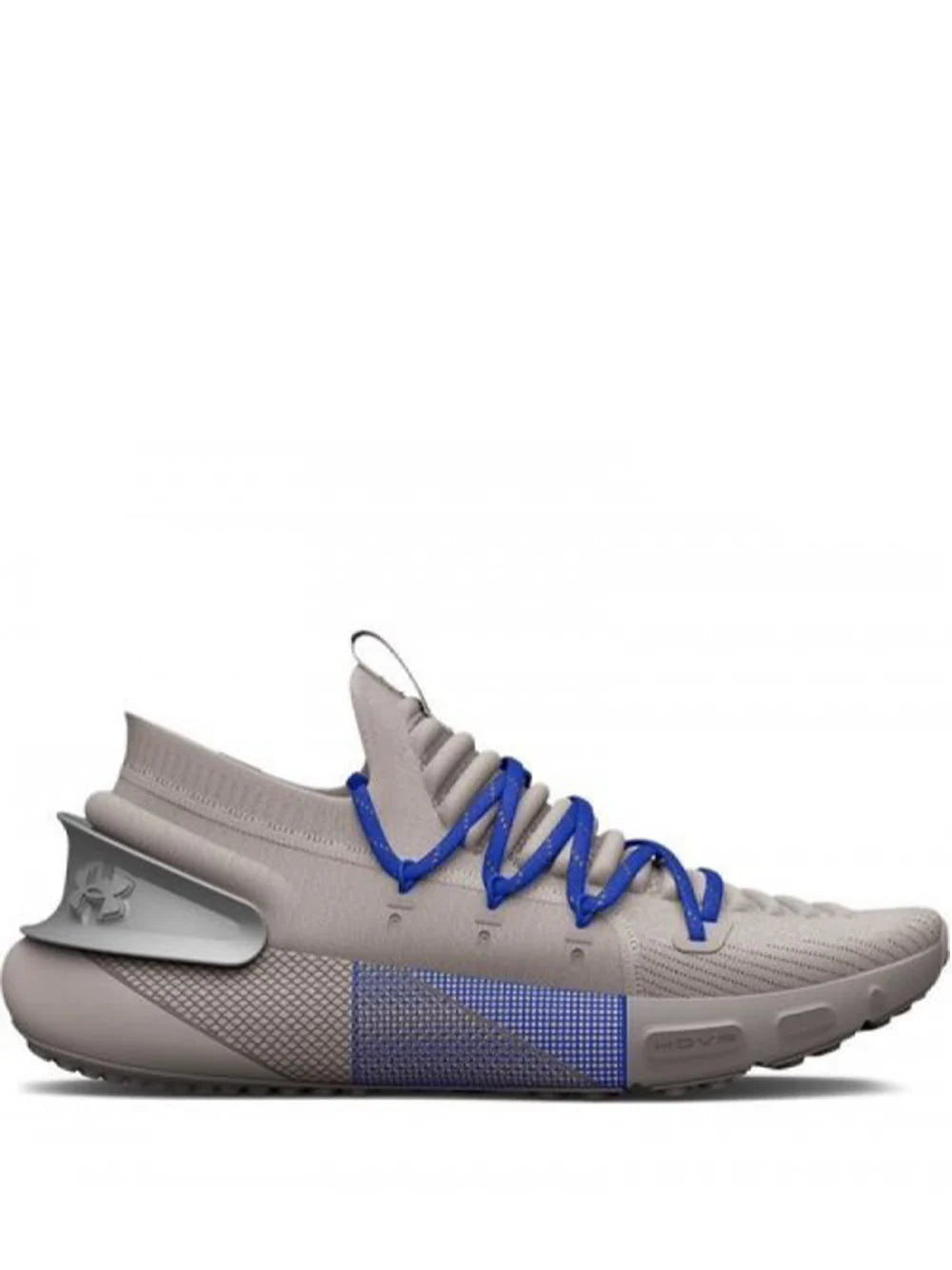 underr armour Hovr Phantom 3 Grey Blue - 1