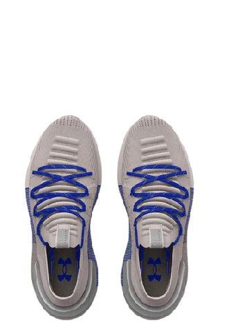 underr armour Hovr Phantom 3 Grey Blue - 2
