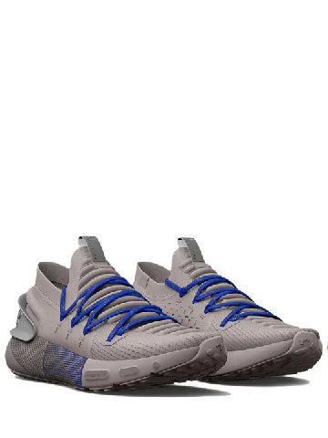 underr armour Hovr Phantom 3 Grey Blue - 3