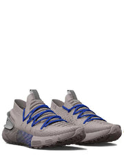 underr armour Hovr Phantom 3 Grey Blue - 3