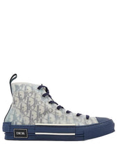 Dior b23 High Oblique Black