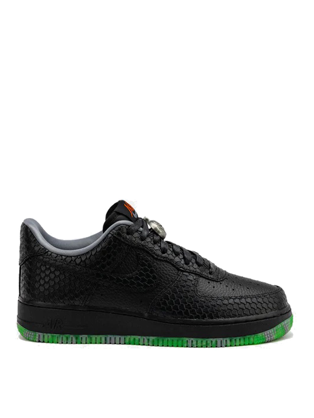 NIKE AIR FORCE 1 HALLOWEEN
