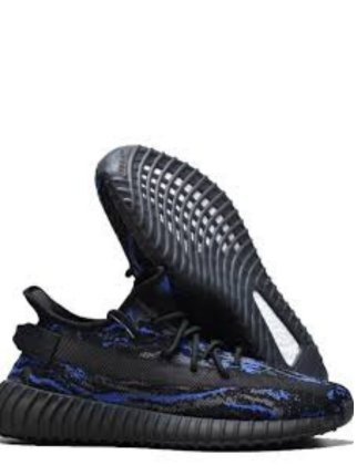 yeezy 350 max oatSemi UA With All Accessories - 2