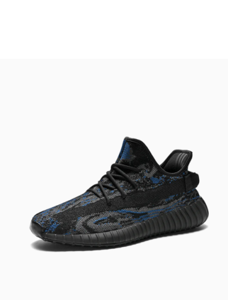 yeezy 350 max oatSemi UA With All Accessories - 3