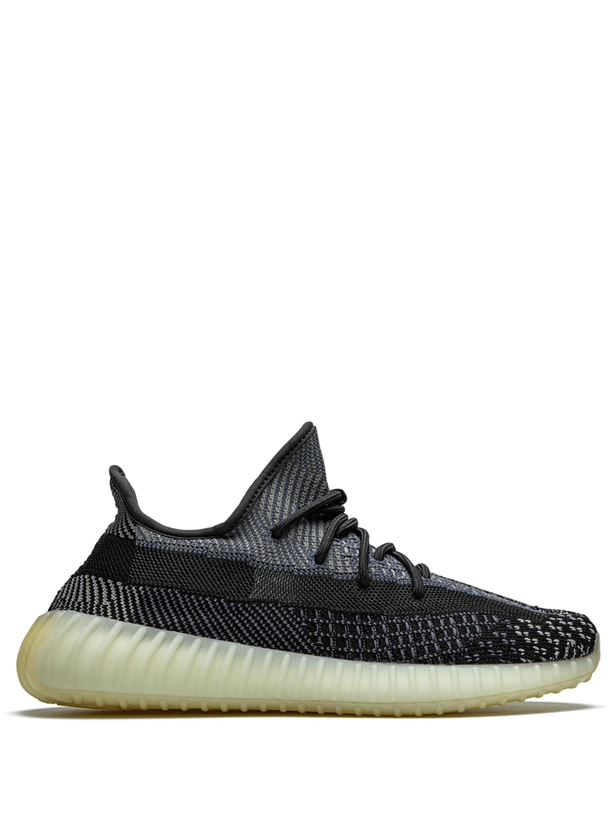 yeezy boost 350 v2 carbon - 1